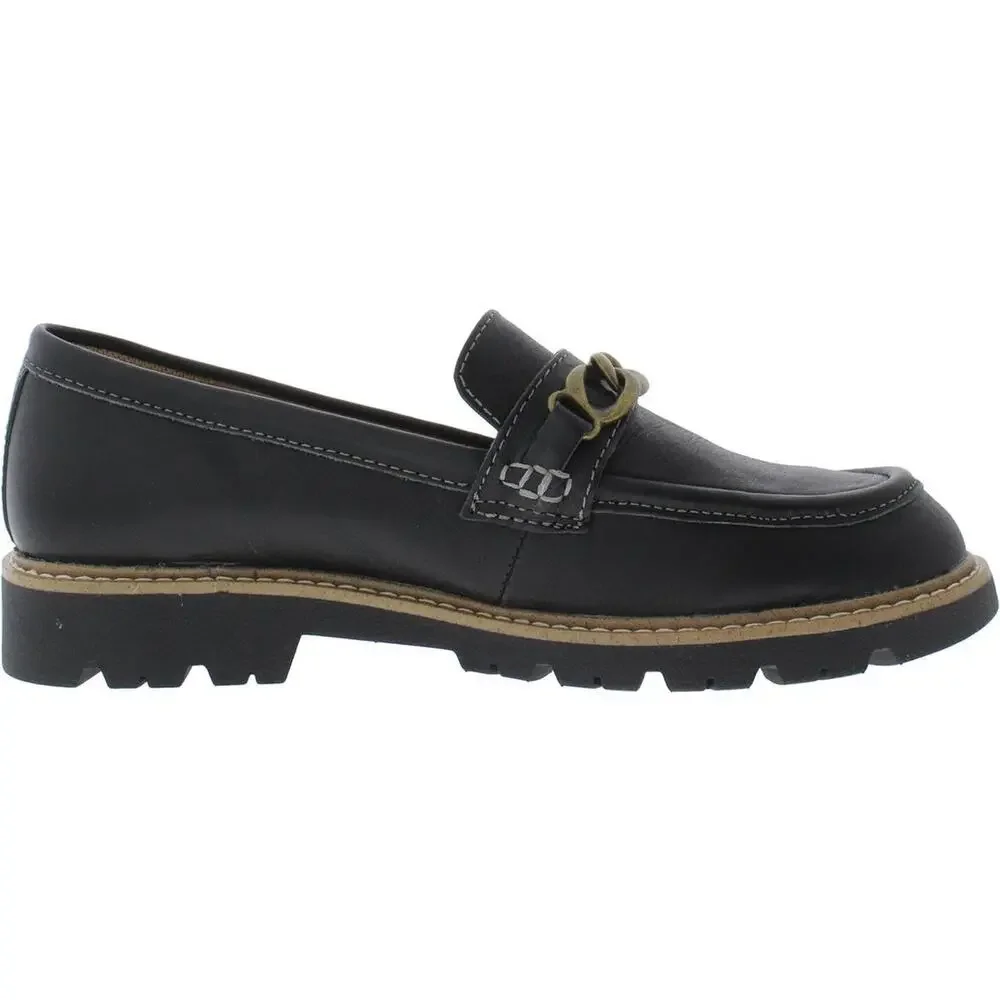 COMFORTIVA LINZ BLACK 8 M (B)
